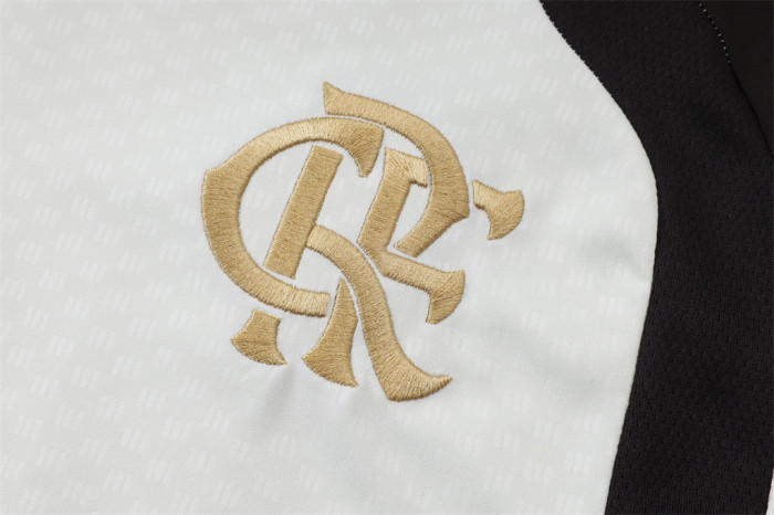 Flamengo Training Jersey 26/27