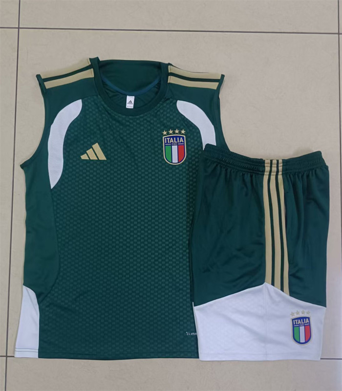 Italy Training Jersey 26/27