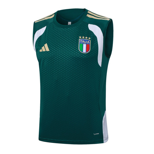 Italy Training Jersey 26/27