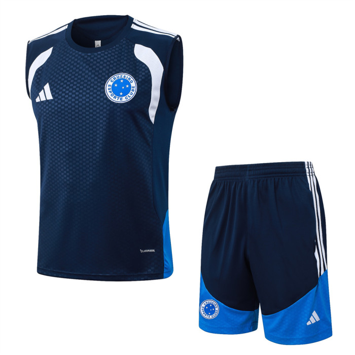Cruzeiro Training Jersey 26/27