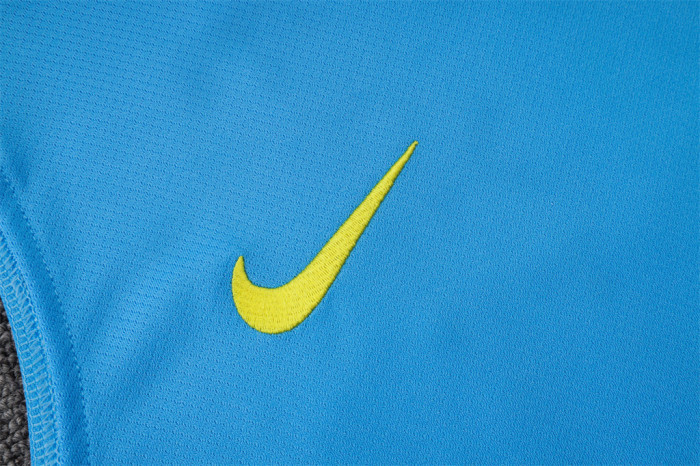 Barcelona Training Jersey 25/26