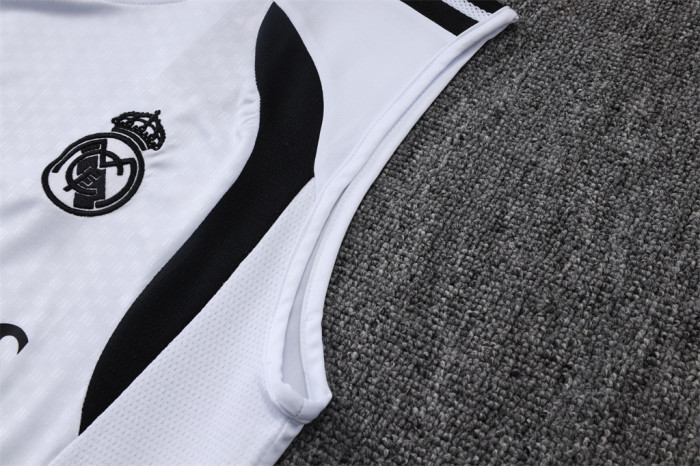 Real Madrid Training Jersey 26/27