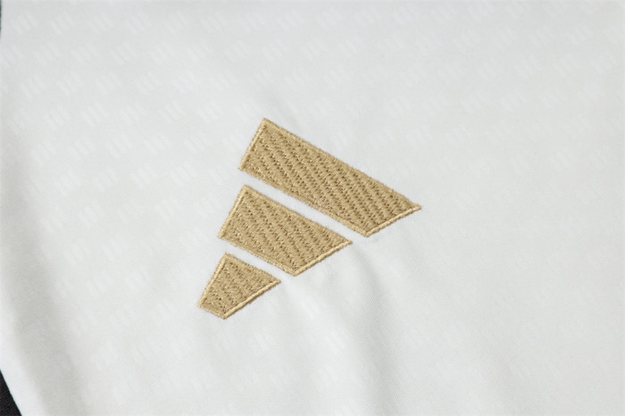 Flamengo Training Jersey 26/27