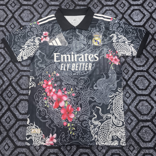 Real Madrid Special Edition Man Jersey 2026