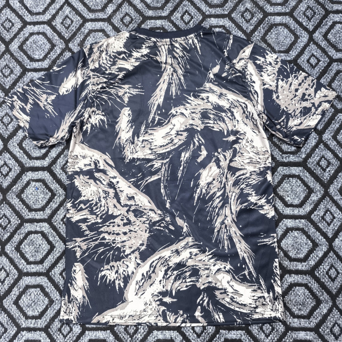 England Special Edition Man Jersey 2026