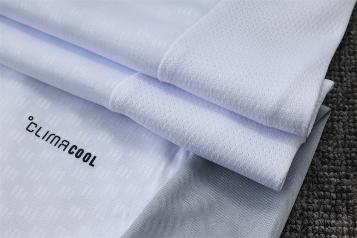 Real Madrid Training Short sleeve Suit 26/27