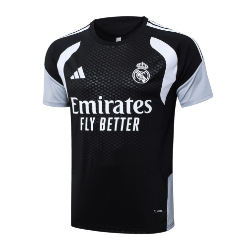 Real Madrid Training Short sleeve Jersey 26/27