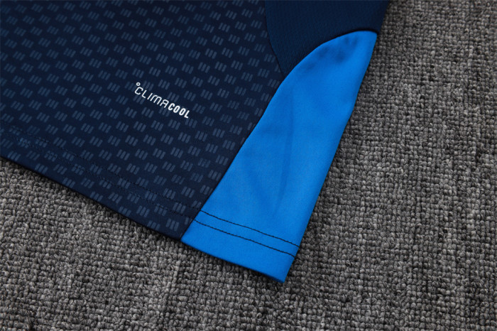 Cruzeiro Training Short sleeve Suit 26/27