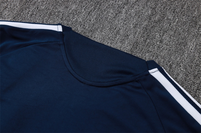 Cruzeiro Training Short sleeve Suit 26/27