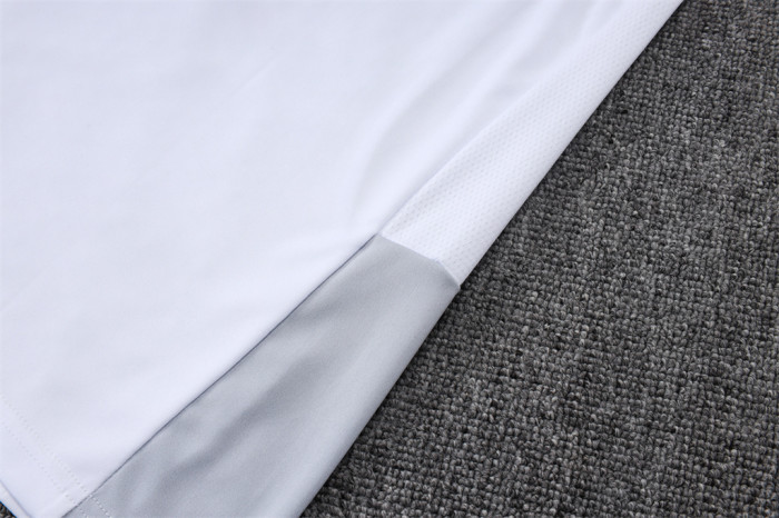 Real Madrid Training Short sleeve Suit 26/27