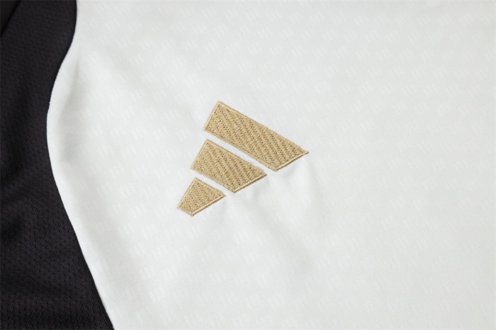 Flamengo Training Short sleeve Suit 26/27