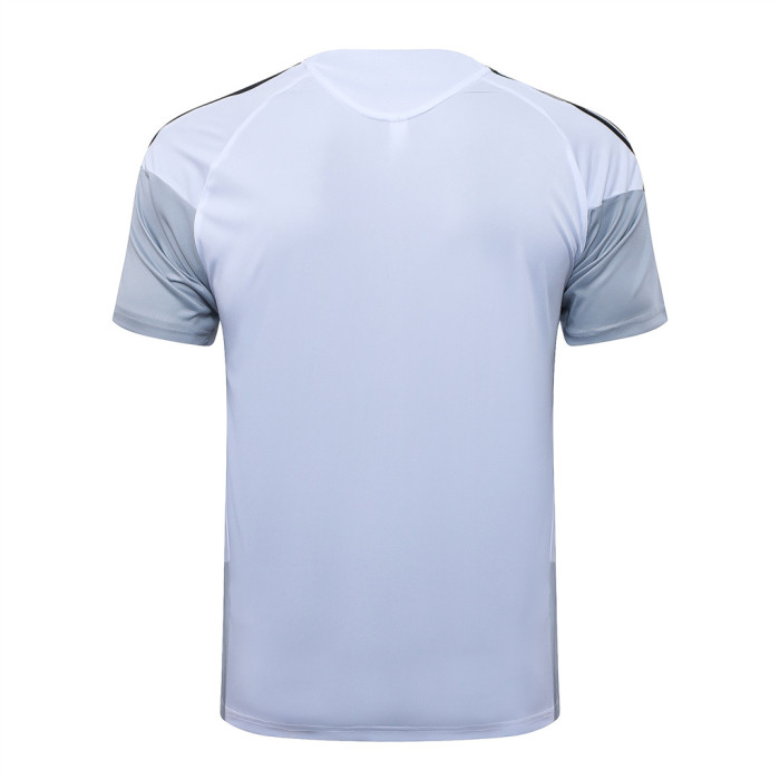 Real Madrid Training Short sleeve Jersey 26/27