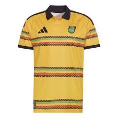 Jamaica 2026 Bob Marley Home Man Jersey