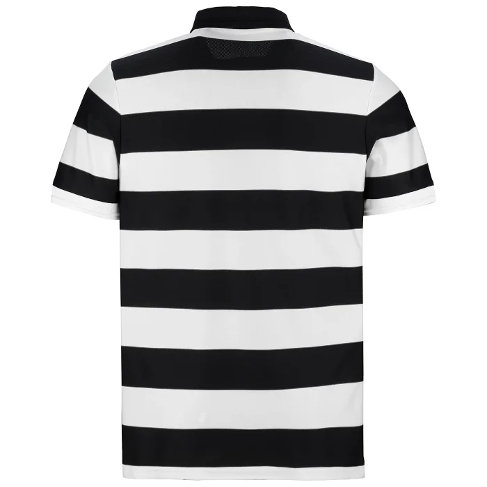 Juventus Fourth Man Jersey 25/26