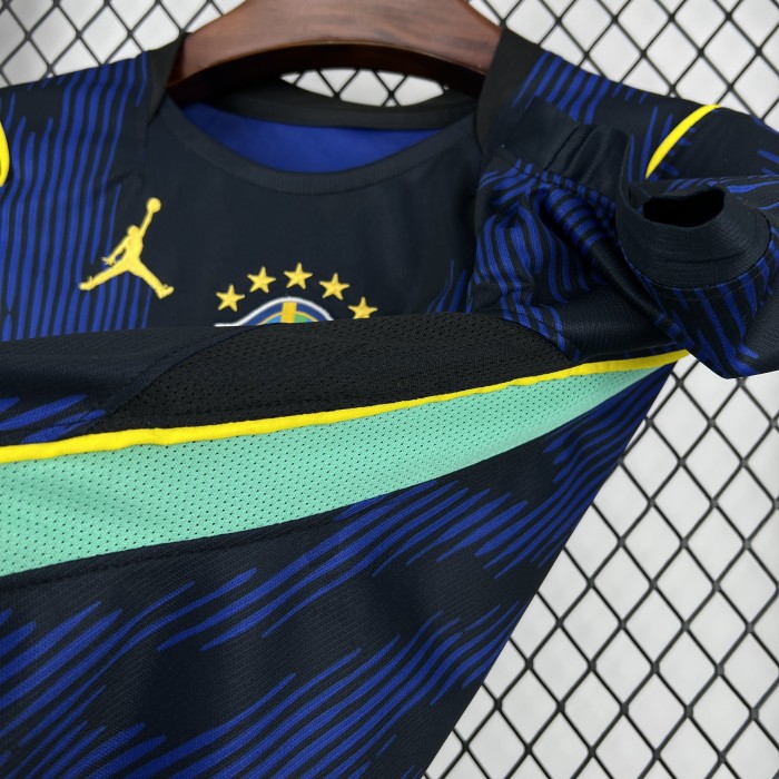 Brazil 2026 World Cup Away Man Jersey