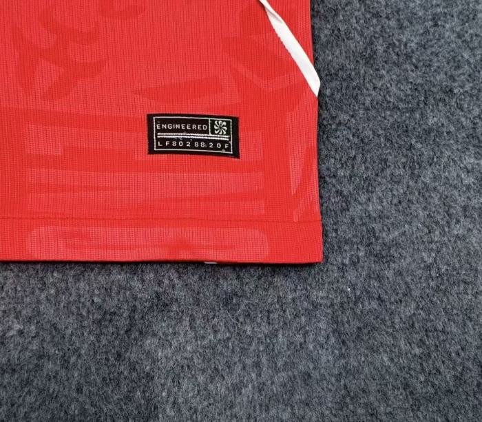 England 2026 World Cup Away Man Jersey