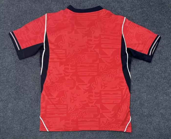 England 2026 World Cup Away Man Jersey