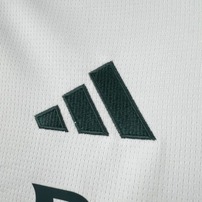 Real Madrid Home Men Jersey 26/27