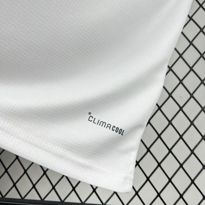 Real Madrid Home Men Jersey 26/27