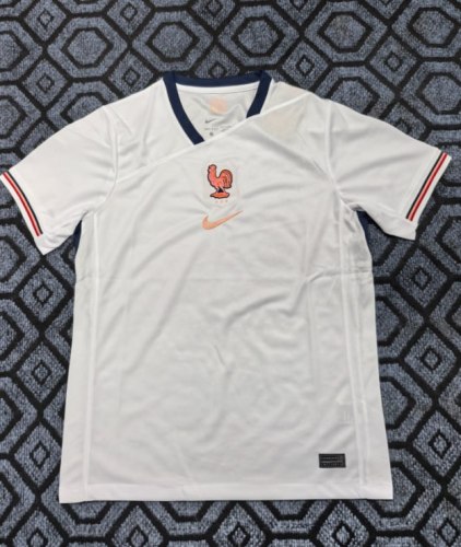 France 2026 World Cup Away Man Jersey