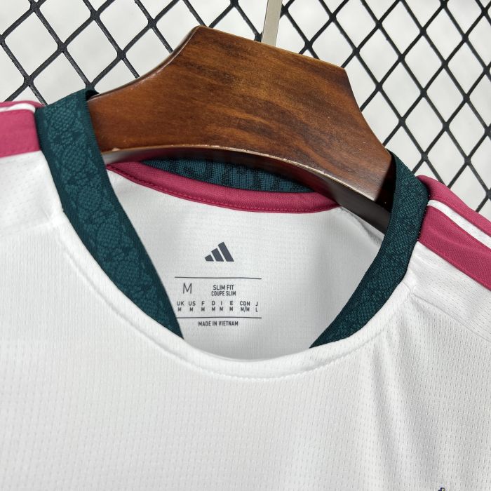 Real Madrid Home Men Jersey 26/27