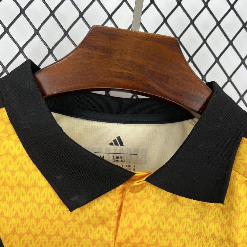 Jamaica 2026 Bob Marley Home Man Jersey