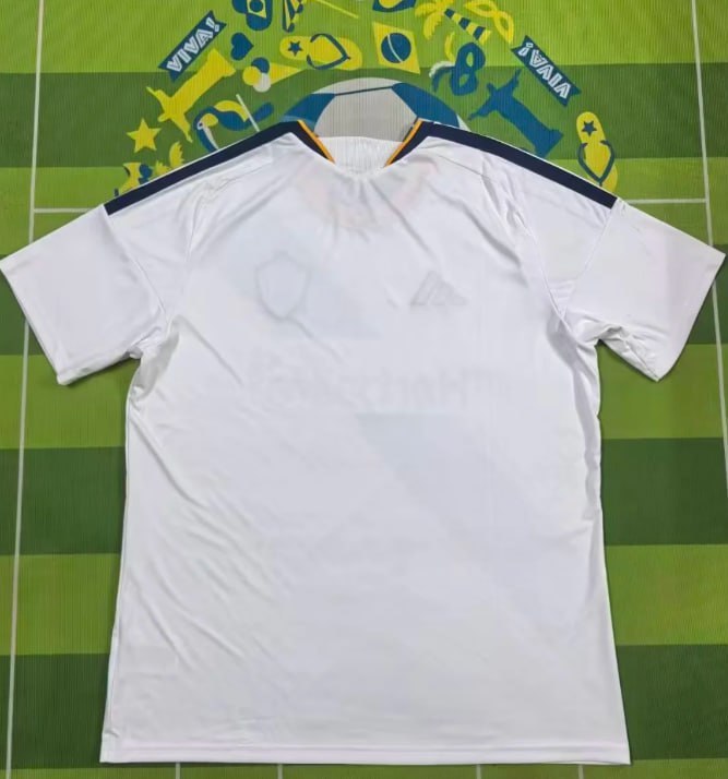 LA Galaxy Home Man Jersey 25/26