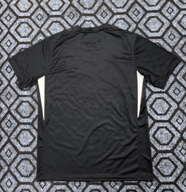 Vasco Home Man Jersey 25/26