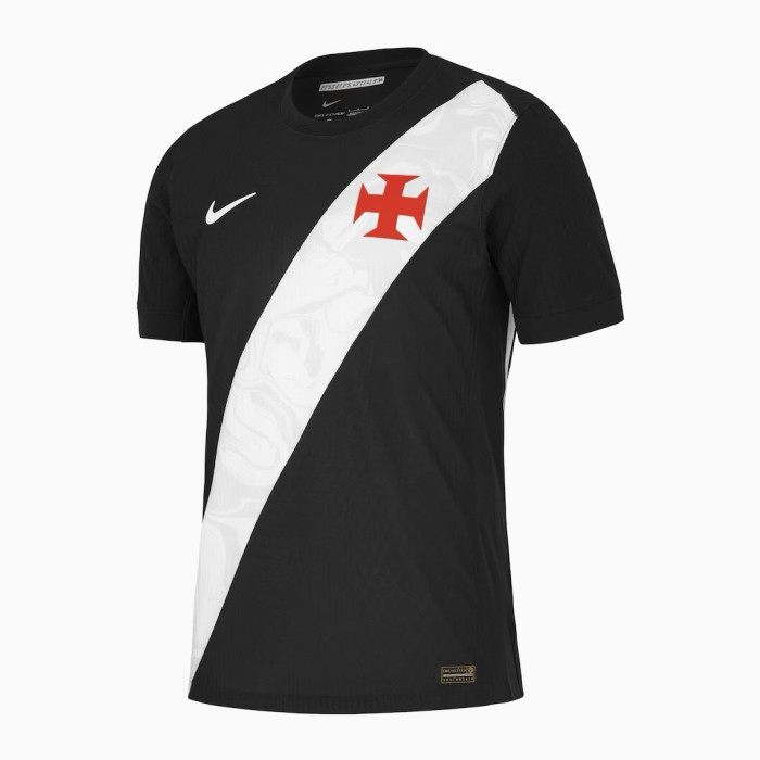 Vasco Home Man Jersey 25/26