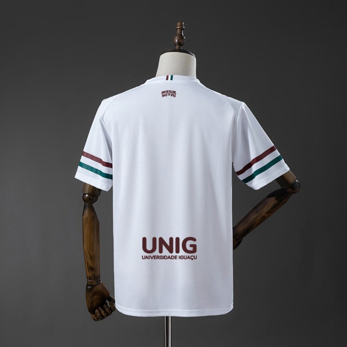 Fluminense Away Man Jersey 25/26