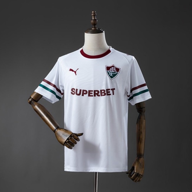 Fluminense Away Man Jersey 25/26