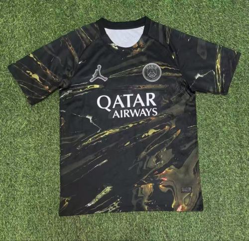Paris Saint Germain Night Edition Men Jersey 25/26