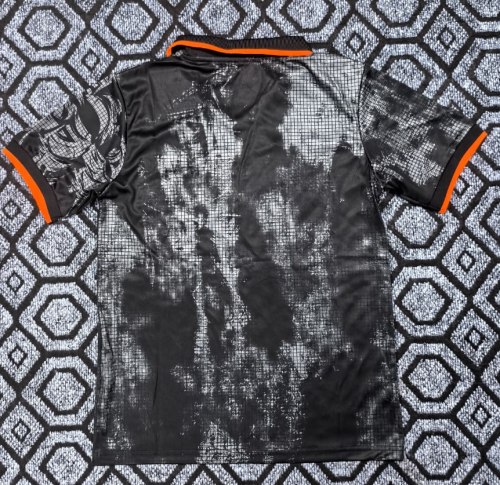 Netherlands Special Edition Man Jersey 2026