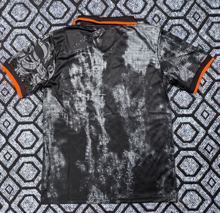 Netherlands Special Edition Man Jersey 2026