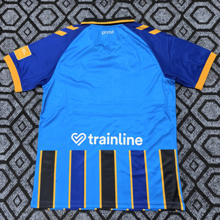 Real Betis Away Men Jersey 26/27