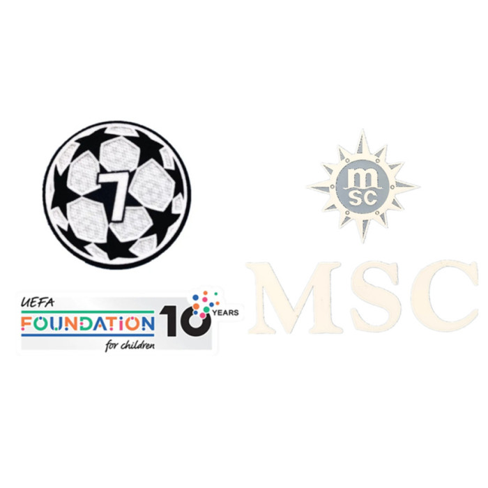 AC Milan Home Men Player Jersey 26/27