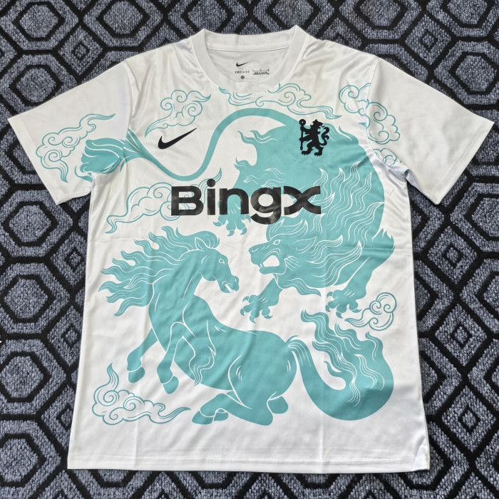 Chelsea Special Edition Man Jersey 26/27