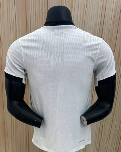 Vasco Away Man Player Jersey 25/26