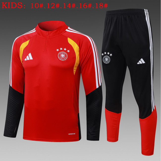 Germany Kids Training Suit 26/27