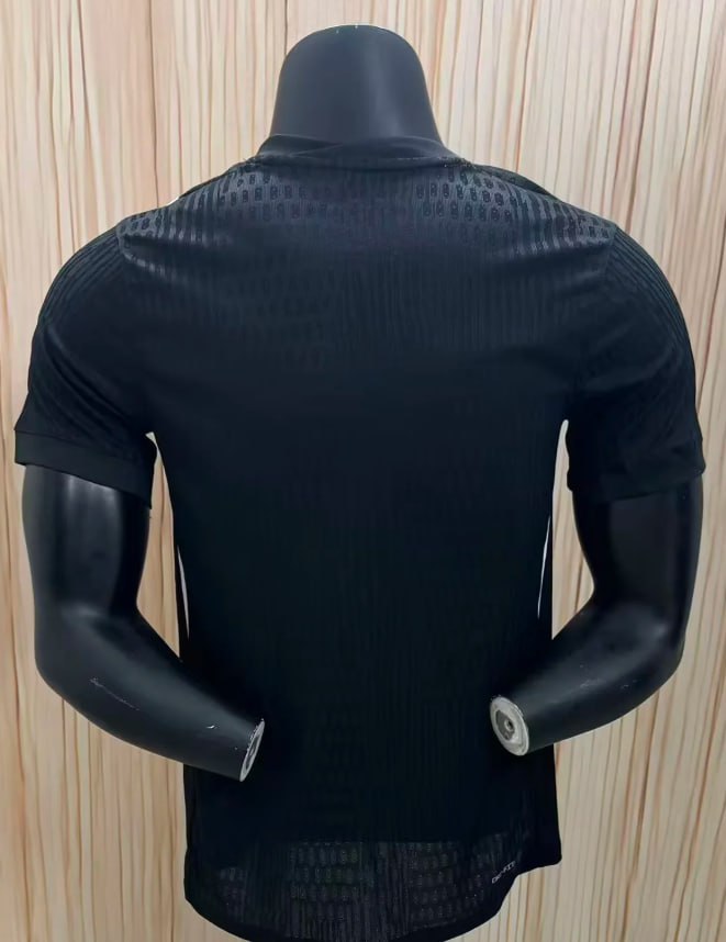 Vasco Home Man Player Jersey 25/26