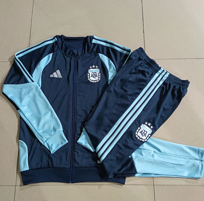 Argentina Kids Training Suit 26/27