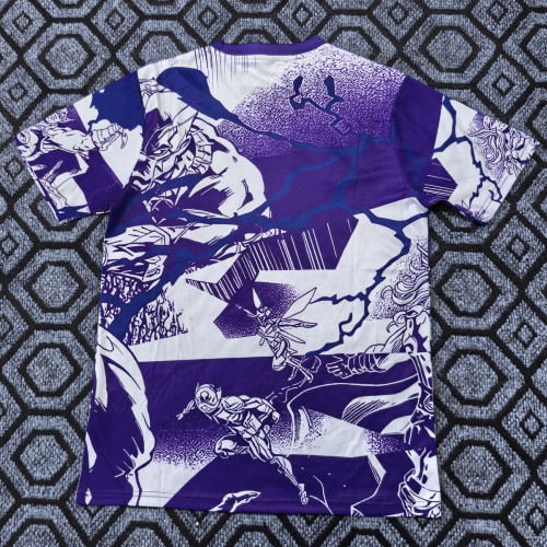 Real Madrid Special Edition Man Jersey 2026