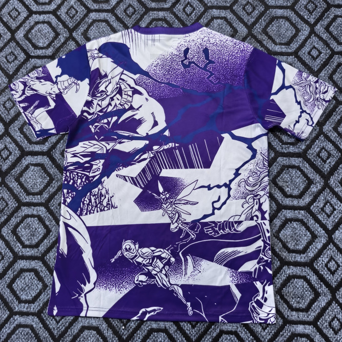 Real Madrid Special Edition Man Jersey 2026