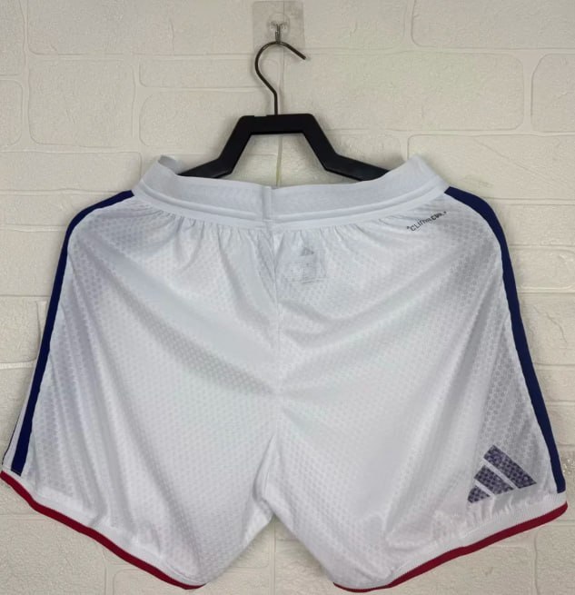 Japan Home Player Shorts 26/27