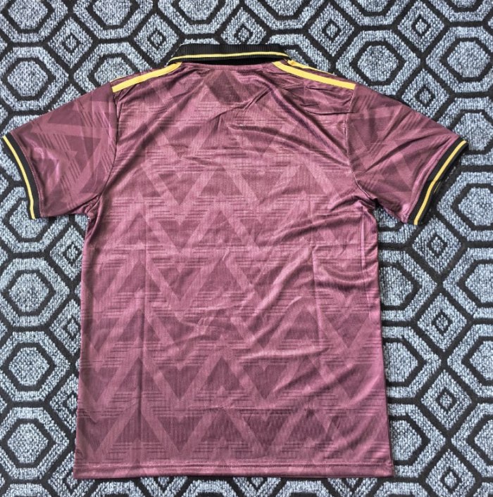 Arsenal Special Man Jersey 25/26