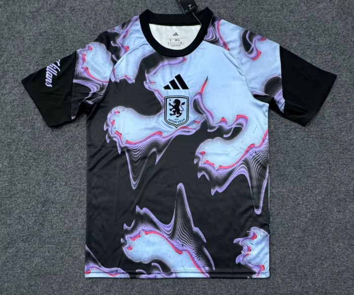 Aston Villa Man Training Jersey 26/27