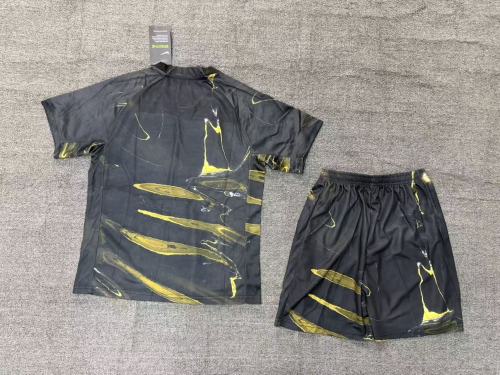 Paris Saint Germain Night Edition Kids Suit 25/26