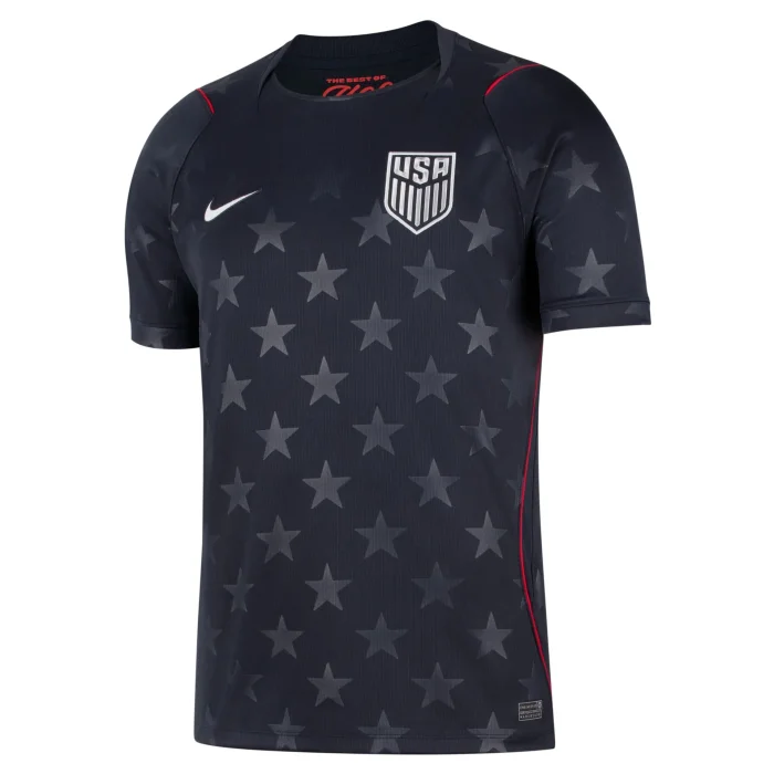 United States 2026 World Cup Away Men’s Jersey