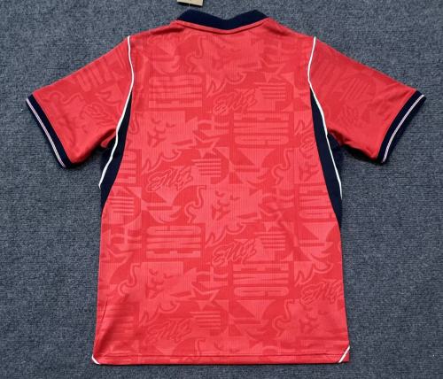 England 2026 World Cup Away Man Jersey