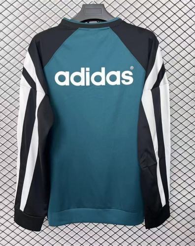 Liverpool Bringback 95-96 Crew Sweat Long sleeves T-shirt